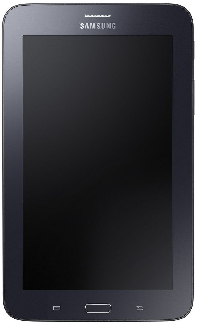 التابلت الجديد من شركة سامسونج Samsung Galaxy Tab Iris