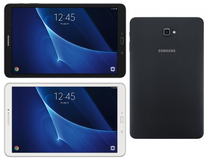التابلت الجديد من شركة سامسونج Galaxy Tab S3