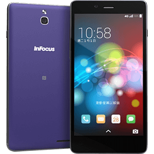 InFocus M510 mobile