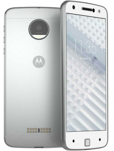 Motorola Moto Z price