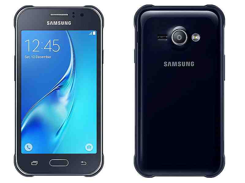 الهاتف الذكي الجديد Samsung Galaxy J1 Ace Neo