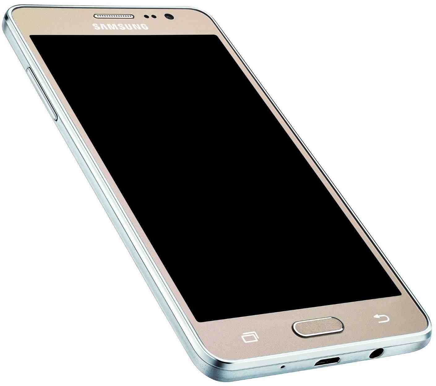 الهاتف الذكي الجديد Samsung Galaxy On7 Pro