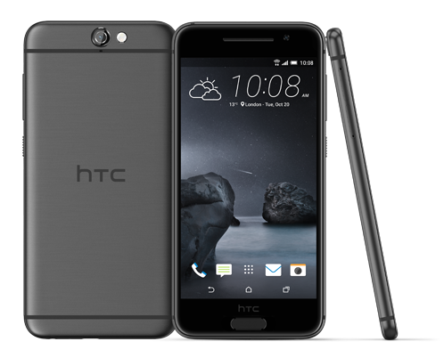 الهاتف الذكي الجديد HTC One A9s
