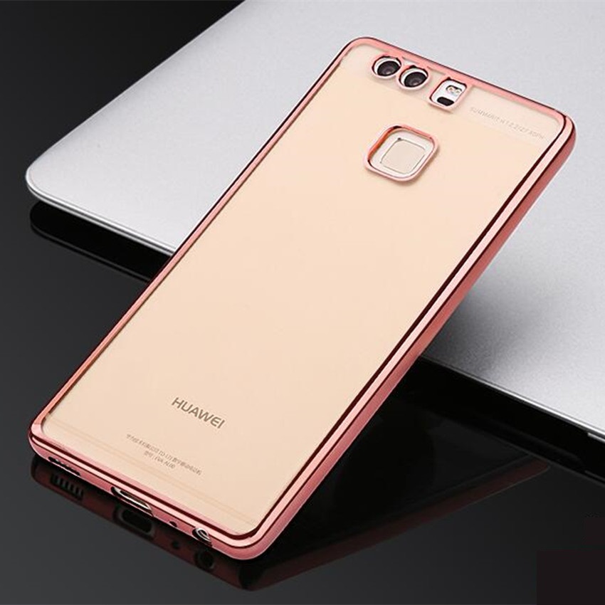 الهاتف الذكي الجديد من شركة هواوي Huawei G9 Plus