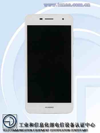 الهاتف الذكي الجديد Huawei NCE-AL00