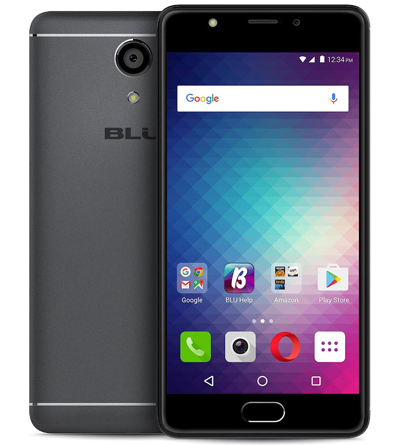 الهاتف الذكي الجديد من شركة بلو Blu Life One X2