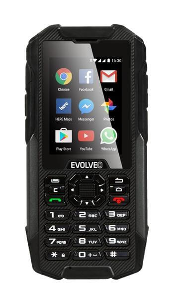 evolveo-strongphone-x4-mobile