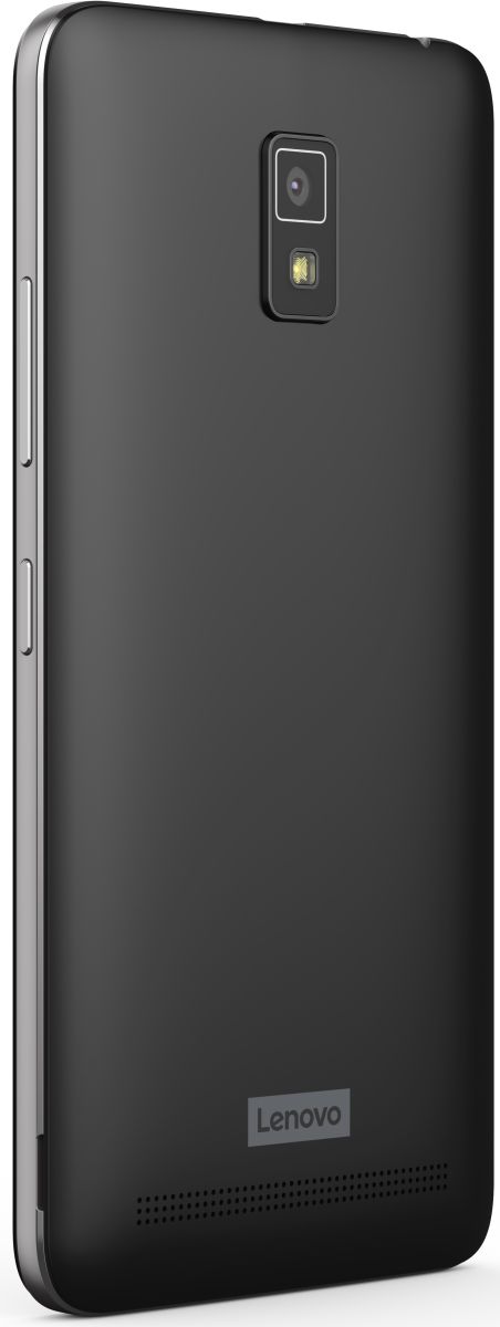 الهاتف الذكي الجديد Lenovo A6600 Plus
