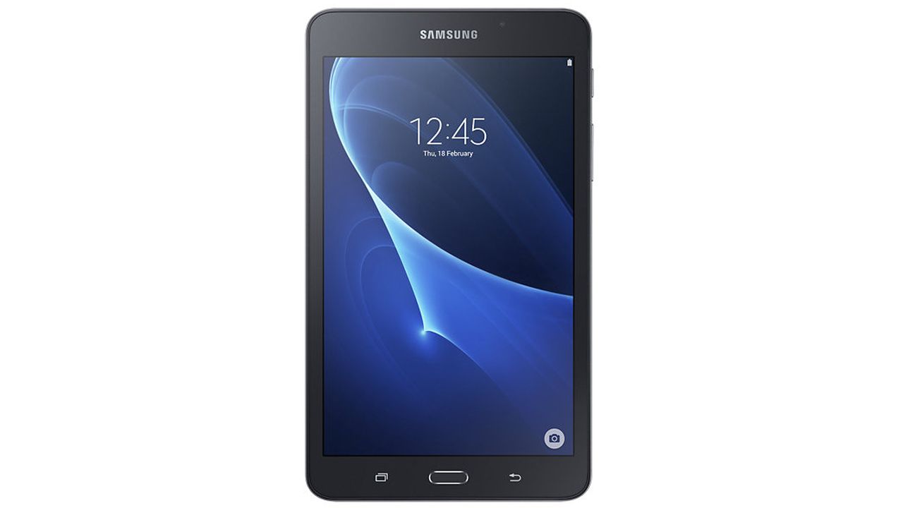 التابلت الجديد من شركة سامسونج Samsung Galaxy Tab A 2016