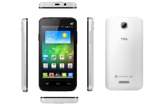 tcl-p331m