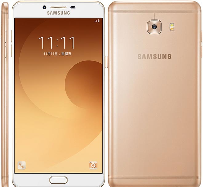سامسونج ستطلق هاتف Galaxy C9 Pro قريباً بجميع الأسواق العالمية